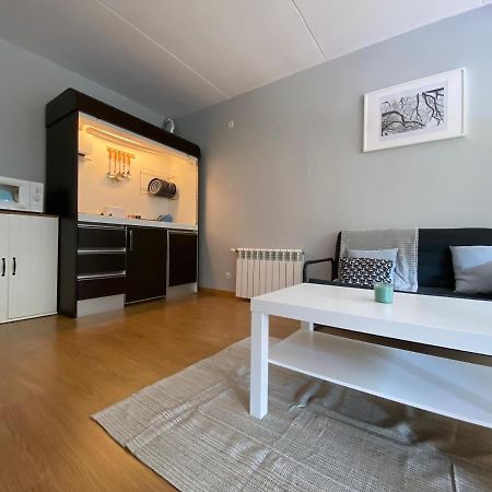 Apartamento Duplex En La Molina Alp Exterior foto