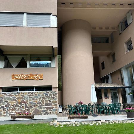 Apartamento Duplex En La Molina Alp Exterior foto