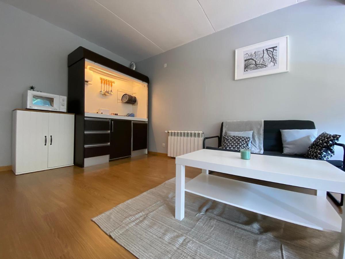 Apartamento Duplex En La Molina Alp Exterior foto