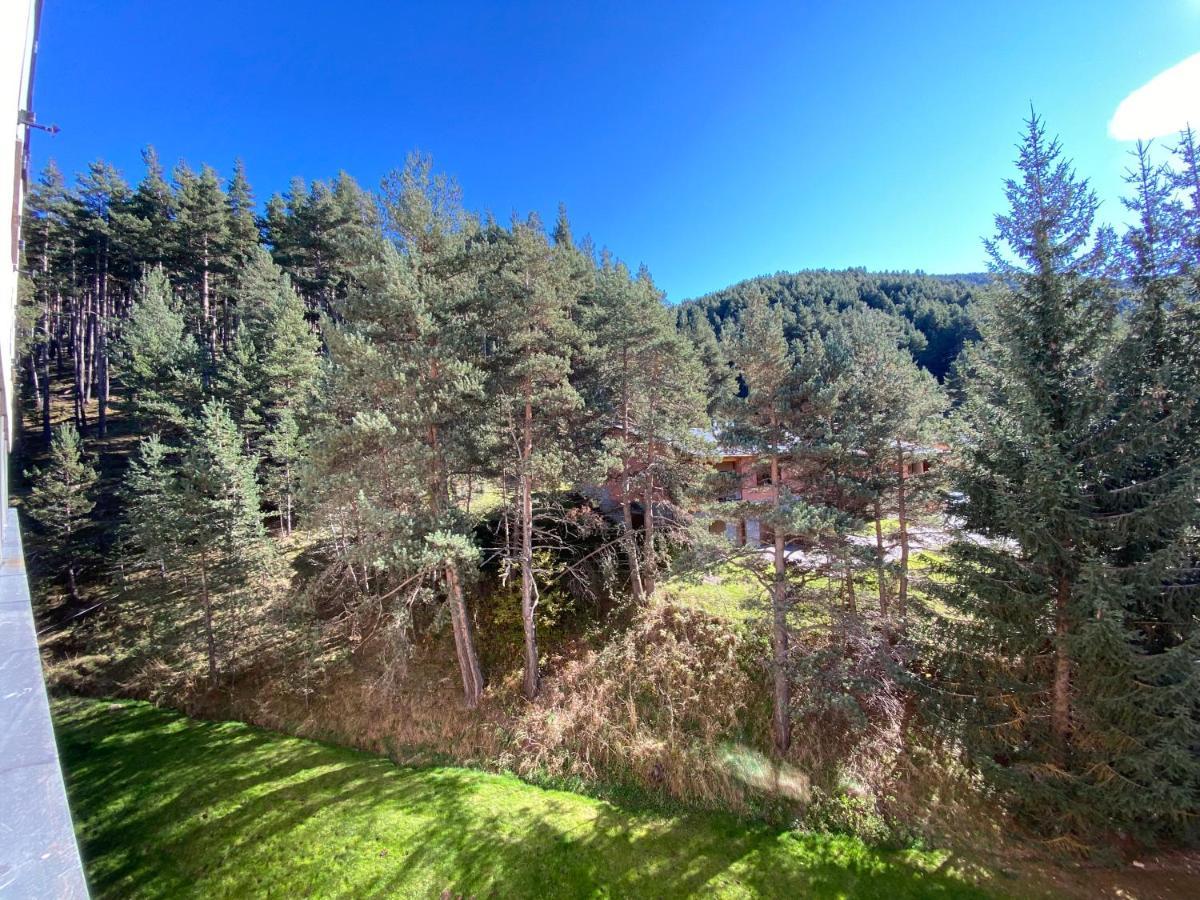 Apartamento Duplex En La Molina Alp Exterior foto